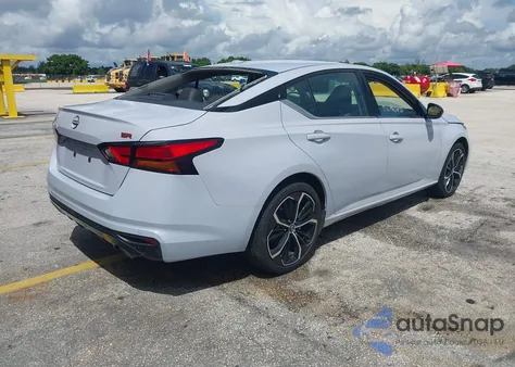 2024 Nissan Altima Sr Fwd z USA, uszkodzony, nr VIN 1N4BL4CV2RN363551